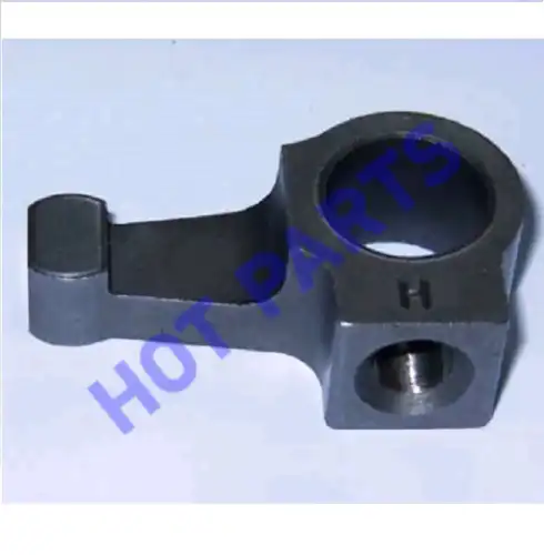 Вилка КПП 3170211001 HOT-PARTS