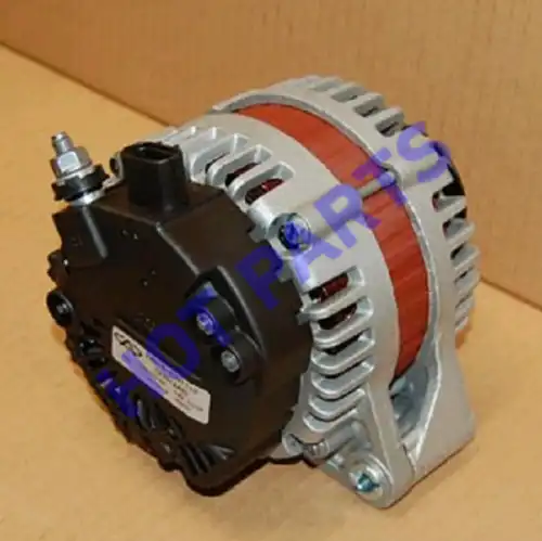 Генератор цепной мотор E4G16 E4G163701110 HOT-PARTS