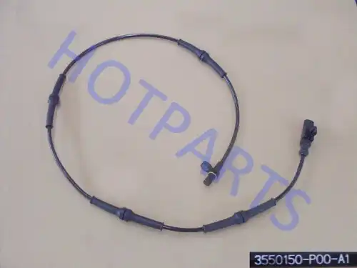 Датчик ABS HOT-PARTS 3550150P00A1