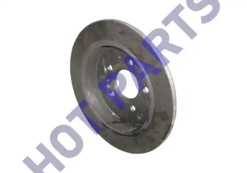 Тормозной диск HOT-PARTS M113502075