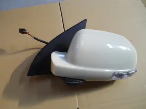 1067001017 Зеркало HOT-PARTS