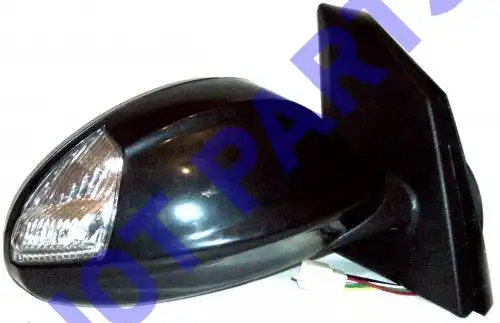 Зеркало B8202200B2 HOT-PARTS