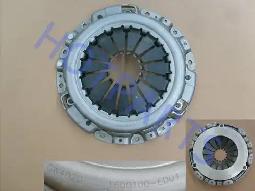 Диск сцепления HOT-PARTS 1600100ED01