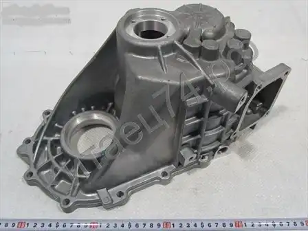 Корпус КПП оригинал! 317010150601 HOT-PARTS