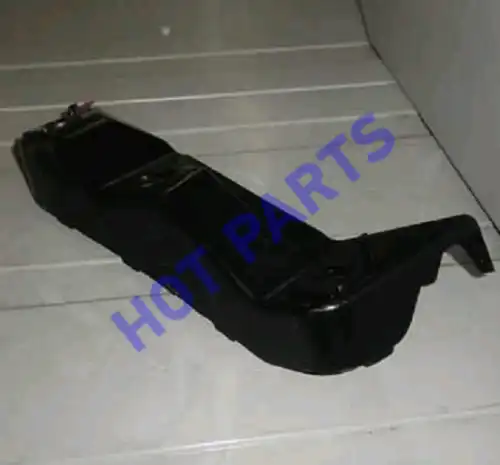 T112803712PF КРОНШТЕЙН ПЕР БАМПЕР HOT-PARTS