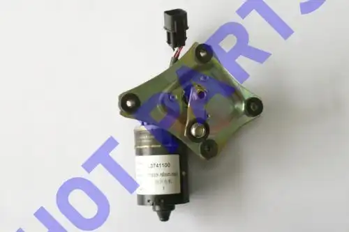 Мотор стеклоочистителя L3741100 HOT-PARTS