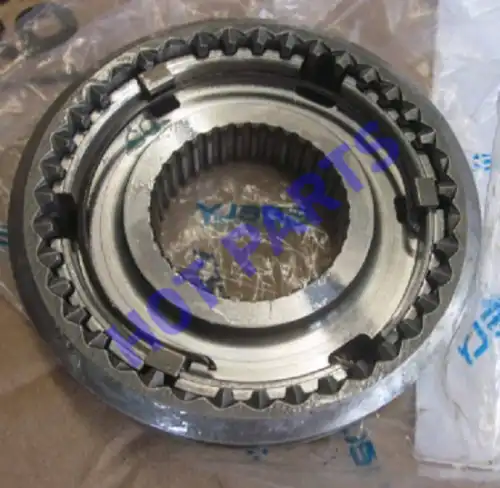 Муфта КПП оригинал! 3170106004 HOT-PARTS