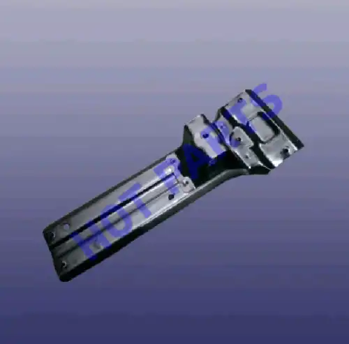 Панель радиатора центр (телевизор) A135300810DY HOT-PARTS