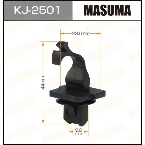 6221733031 ПИСТОН MASUMA