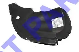 Подкрылок HOT-PARTS A155300217