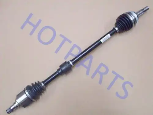 Привод COOLBEAR RH 2203200S16 HOT-PARTS