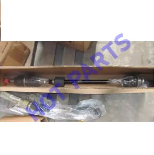Привод GEELY 1064001525 HOT-PARTS