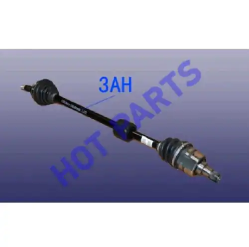 A132203020BB Привод RH HOT-PARTS