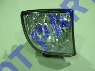 Фара противотуманная HOT-PARTS T113732020