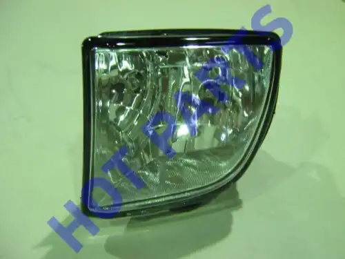 Фара противотуманная HOT-PARTS T113732010