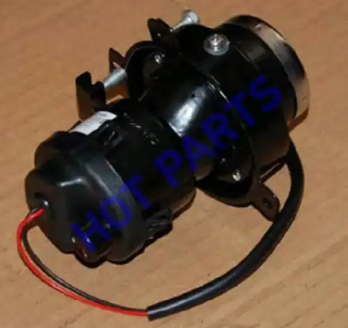 Фара противотуманная HOT-PARTS A133732020