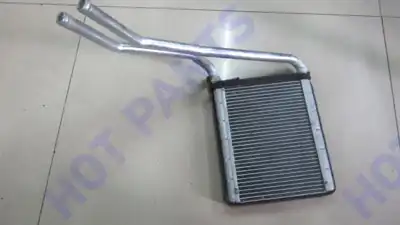 Радиатор печки HOT-PARTS A8107160