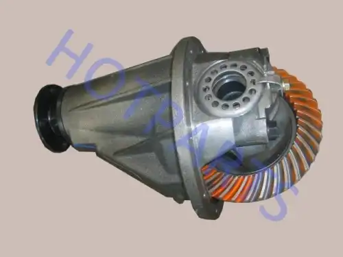 Редуктор 2402000K00A1 HOT-PARTS