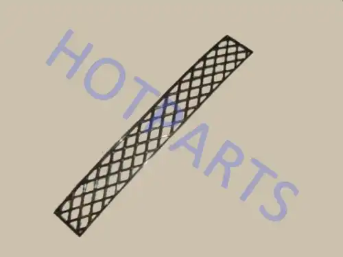 Решетка бампера HOT-PARTS 2803306K00