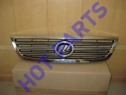 Решетка радиатора HOT-PARTS B2803150A2