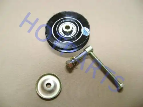 Ролик 8103040D01 HOT-PARTS