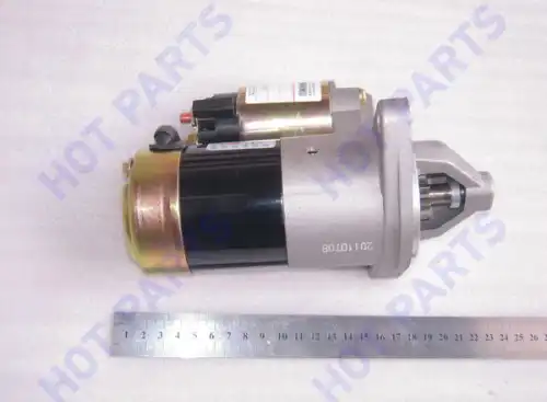 Стартер HOT-PARTS LFB479Q3708100A