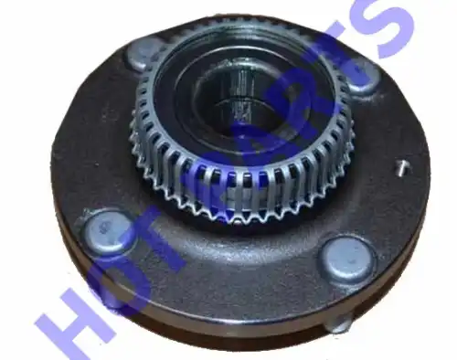 Ступица HOT-PARTS A133301030