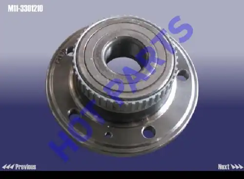 Ступица HOT-PARTS M113301210