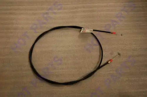F8402420 Трос капота HOT-PARTS