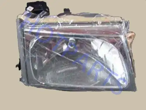 Фара HOT-PARTS 4101100D01