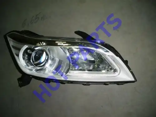 Фара HOT-PARTS S4121200