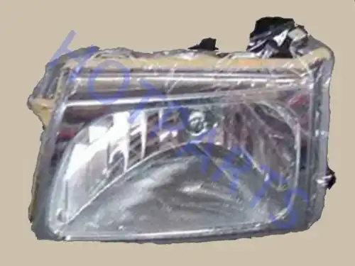 Фара HOT-PARTS 4101200D01