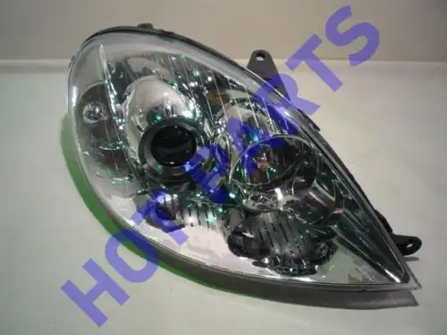 Фара HOT-PARTS LAX4121200B1