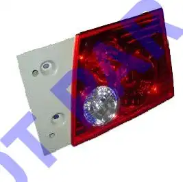 Фонарь задний HOT-PARTS A153773020BA
