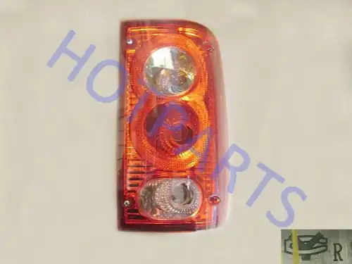 Фонарь задний HOT-PARTS 4133020D01