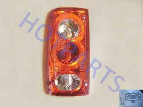 Фонарь задний HOT-PARTS 4133010D01