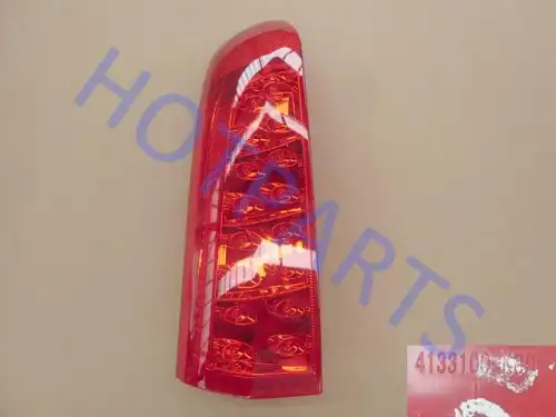 Фонарь задний HOT-PARTS 4133100K80