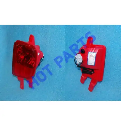 Фара противотуманная HOT-PARTS T113732040BA