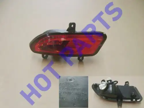 Фара противотуманная HOT-PARTS 4116300K46