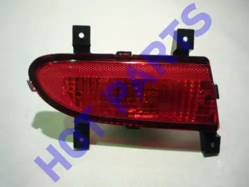 Фара противотуманная HOT-PARTS F4116300