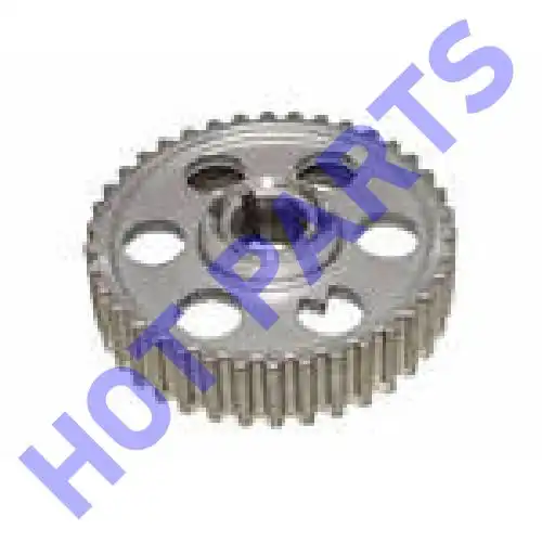 Шестерня распредвала LF479Q11025014A HOT-PARTS
