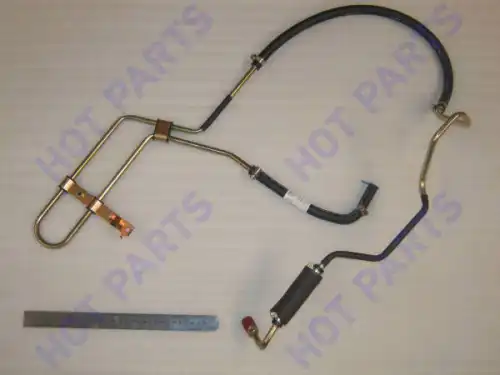 Шланг ГУР HOT-PARTS BAC3406300
