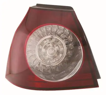 Фонарь габаритный DEPO 441-19B2R-UE