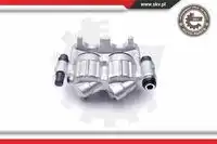 Суппорт тормозной SKV 46SKV311
