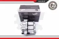 Суппорт тормозной SKV 46SKV312 передняя ось справа