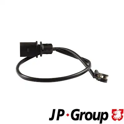 Датчик тормозных колодок JP 1197302700