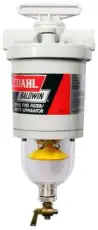 Топливный фильтр BALDWIN 150-H