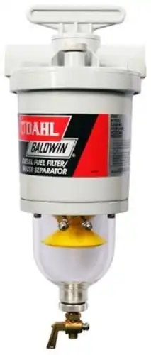 Топливный фильтр BALDWIN 150-H