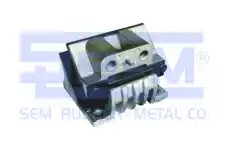 Подушка крепления двигателя SE-M 8373