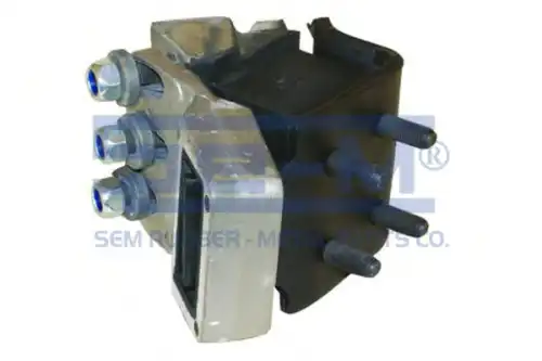 Подушка крепления двигателя SE-M 8535